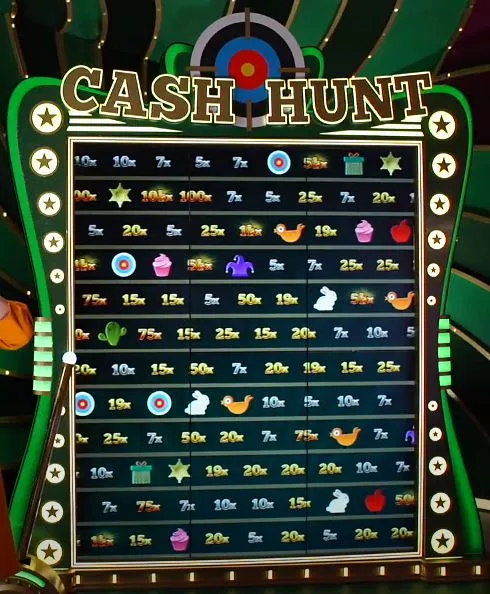 result board